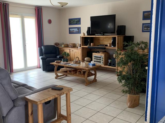 Maison 4 pièce s 3 chambre s 105 m²