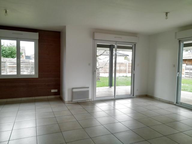 Maison 4 pièce s 3 chambre s 110 m²