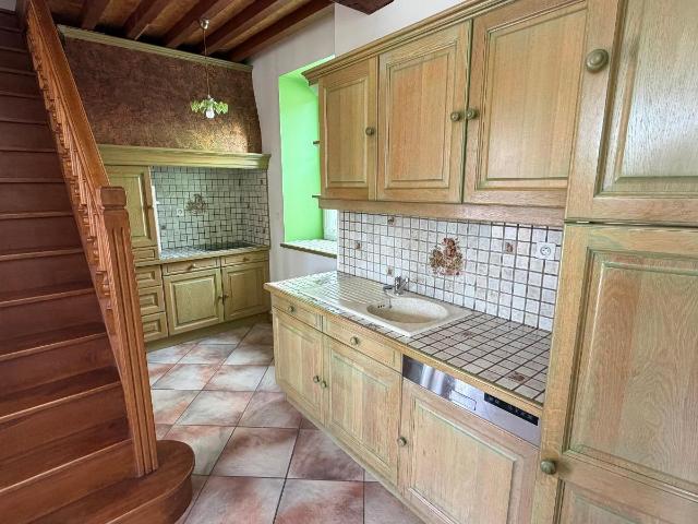 Maison 4 pièce s 3 chambre s 114.05 m²