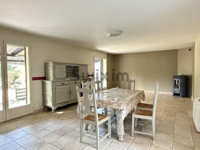 Maison 4 pièce s 3 chambre s 123.37 m²