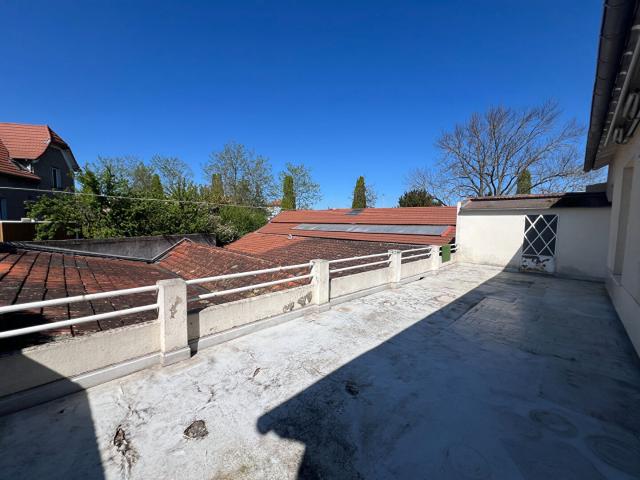 Maison 4 pièce s 3 chambre s 125 m²