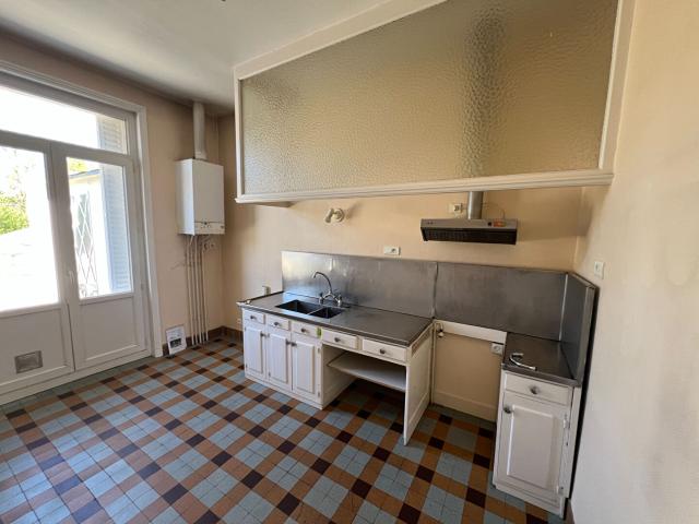 Maison 4 pièce s 3 chambre s 125 m²