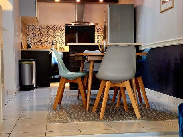 Maison 4 pièce s 3 chambre s 84 m²