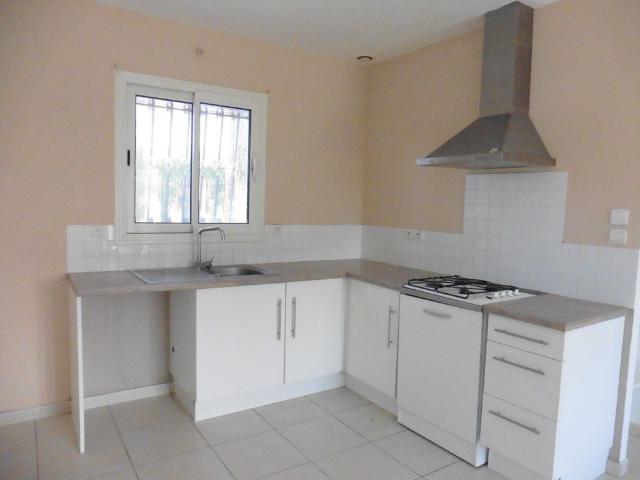 Maison 4 pièce s 3 chambre s 81.71 m²
