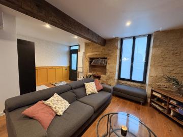 Maison 4 pièce s 3 chambre s 96 m²