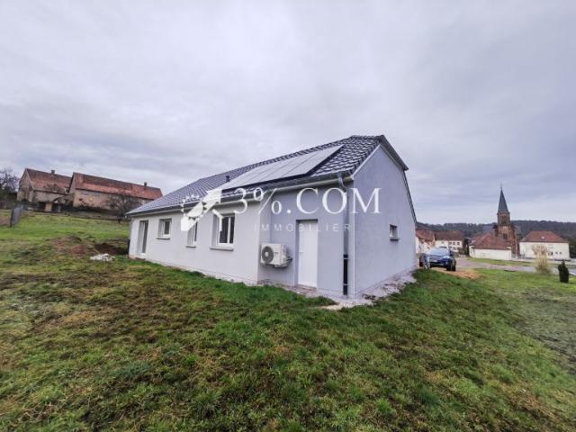 Maison 4 pièce s 3 chambre s 99.02 m²