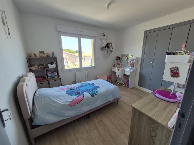 Maison 4 pièce s 3 chambre s 92.26 m²
