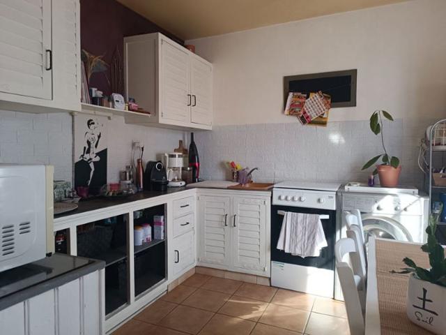 MAISON 4 pièce s 54 m2