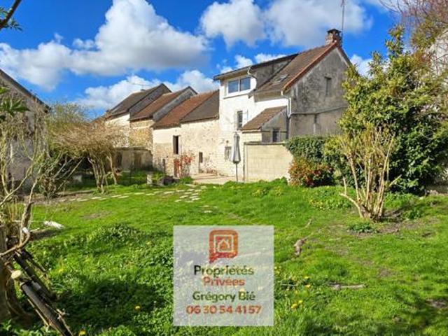 Maison 4 pièce s 64 m2