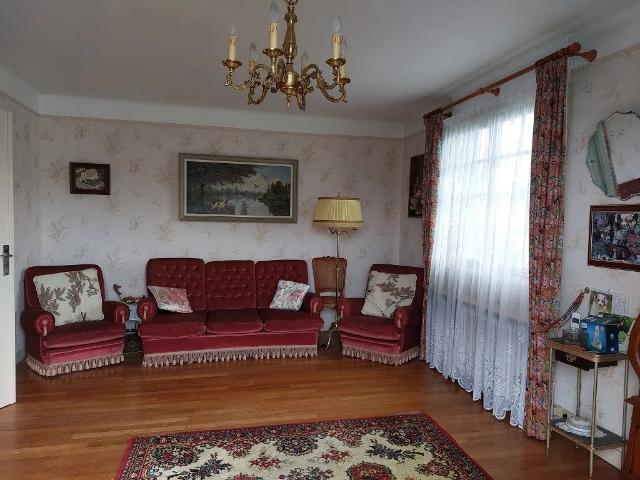 Maison 4 pièce s 72 m2