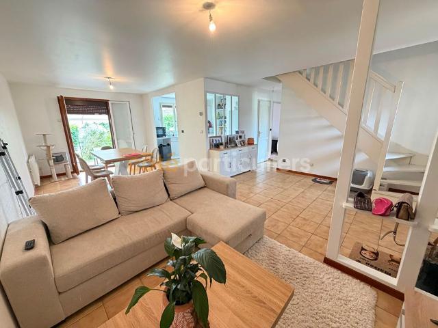 Maison 4 pièce s 87.48 m2