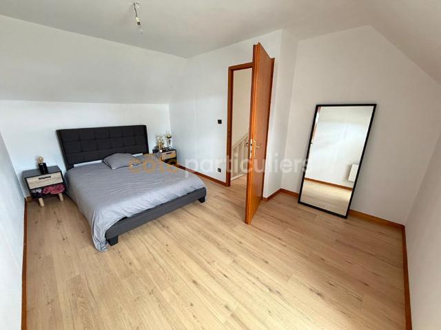 Maison 4 pièce s 87.48 m2