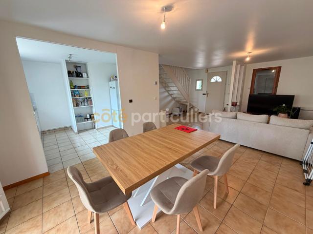 Maison 4 pièce s 87.48 m2