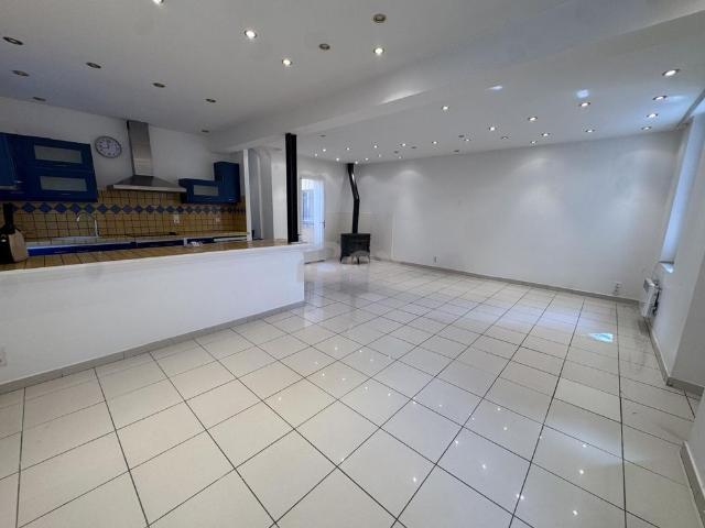 Maison 4 pièce s 81.74 m²