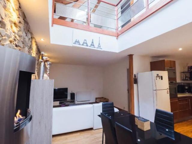 Maison 4 pièce s 97.9 m2