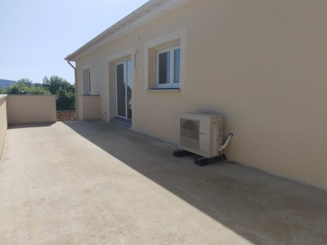 Maison 4 pièce s 93 m2