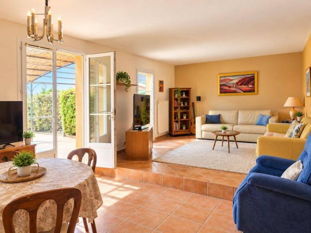 Maison 4 pièces 3 chambre s 104m2 piscine + vue mer
