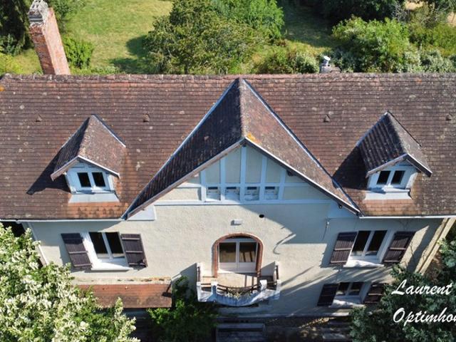 Maison 4 pièces 3 chambres 138 m²