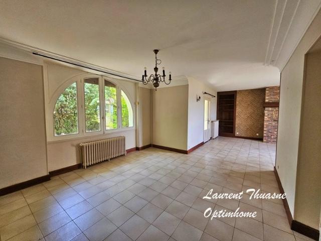 Maison 4 pièces 3 chambres 138 m² 138m² Thenon