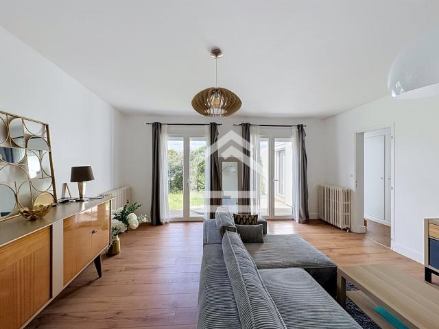 Maison 4 pièces 3 chambres avec garage 97m² Galgon