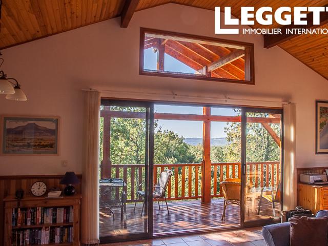 MAISON 4 PIECES – 3 CHAMBRES – RESIDENCE SOUILLAC GOLF ET COUNTRY CLUB: 195 000€ Lot 46 Midi Pyrenees