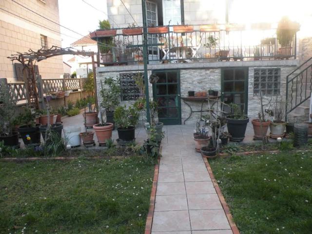 Maison 4 pièces 3 chambres ss sol total garage combles aména