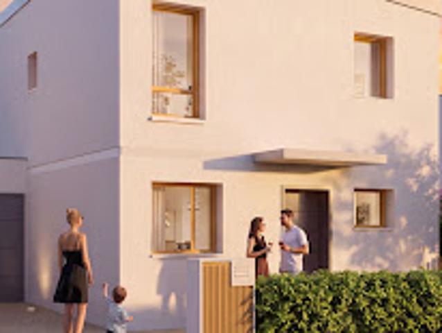 Maison 4 pièces 0 m2