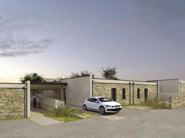 Maison 4 pièces 104 m2