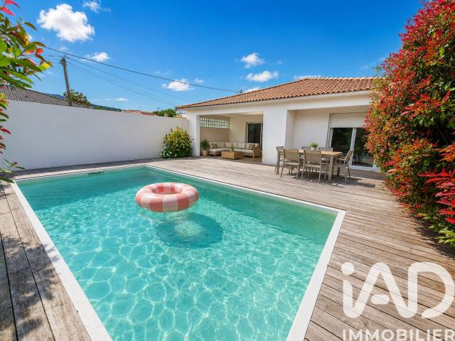 Maison 4 pièces 104 m²