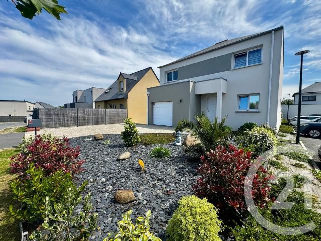 Maison 4 pièces 104 m²