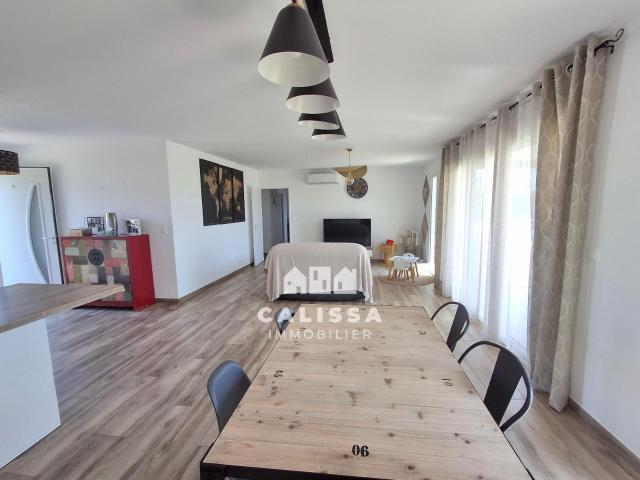 Maison 4 pièces 104 m²