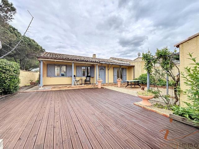 Maison 4 pièces 104 m²