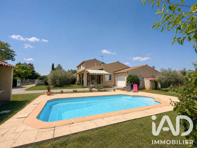 Maison 4 pièces 104 m²