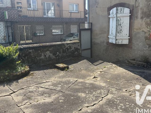Maison 4 pièces 104 m²