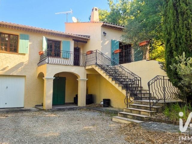 Maison 4 pièces 104 m²