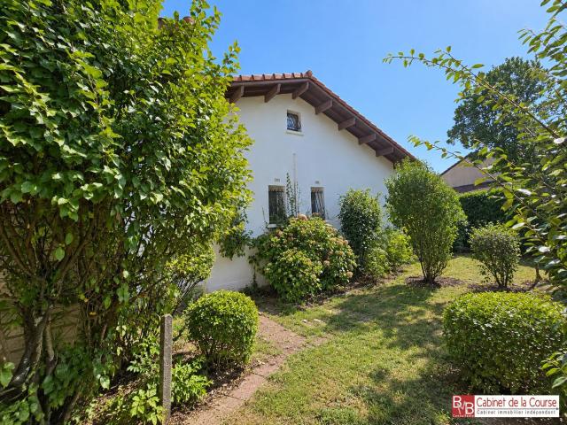 Maison 4 pièces 104 m²