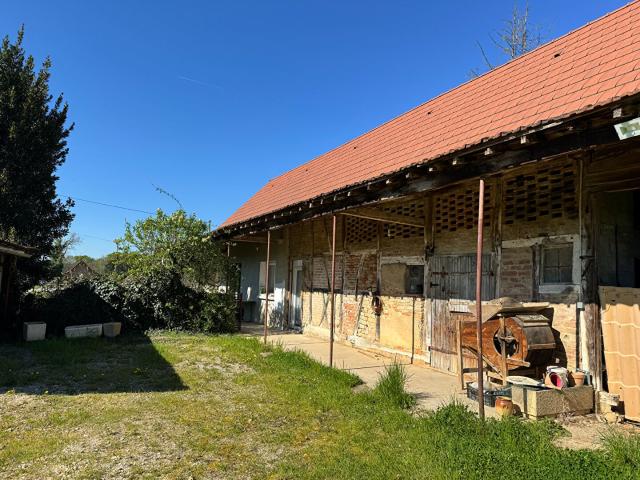 Maison 4 pièces 104 m²