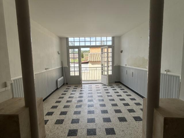 Maison 4 pièces 104 m²