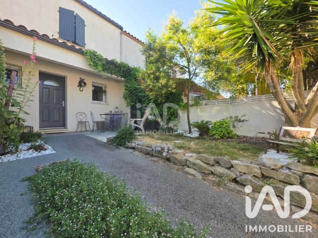 Maison 4 pièces 104 m²