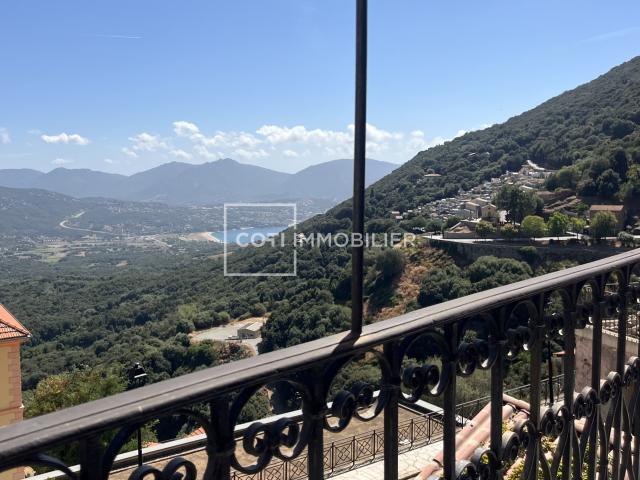 Maison 4 pièces 104 m²
