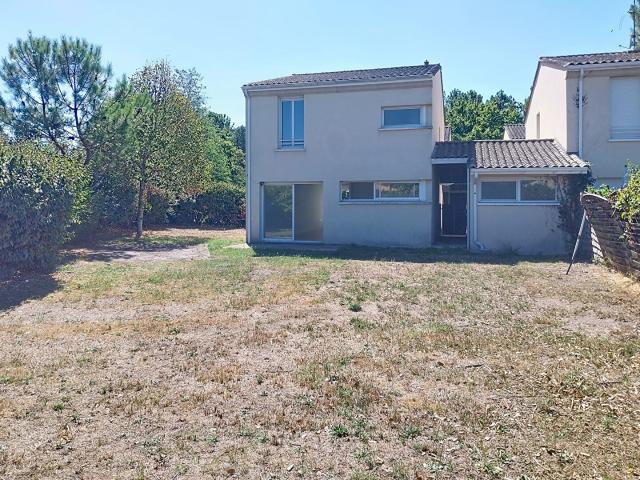 Maison 4 pièces 104 m²