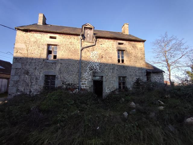 Maison 4 pièces 104 m²