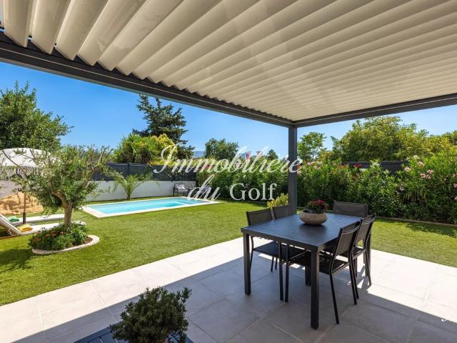 Maison 4 pièces 104 m²