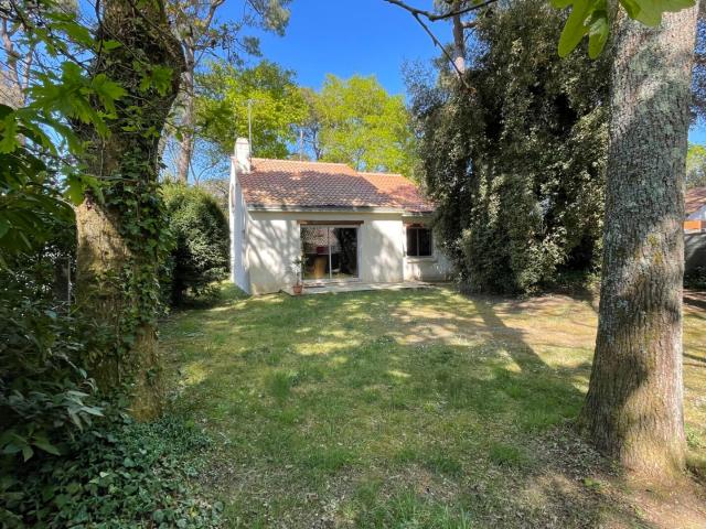 Maison 4 pièces 104 m²
