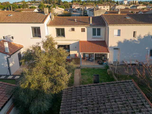 Maison 4 pièces 104 m²