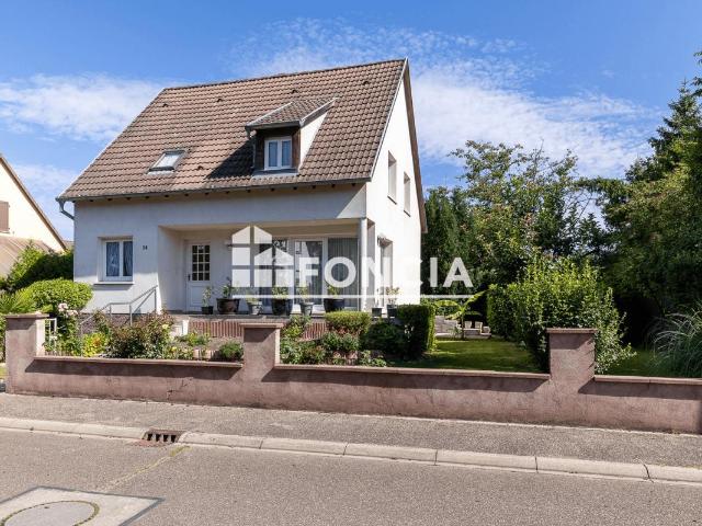 Maison 4 pièces 104 m²