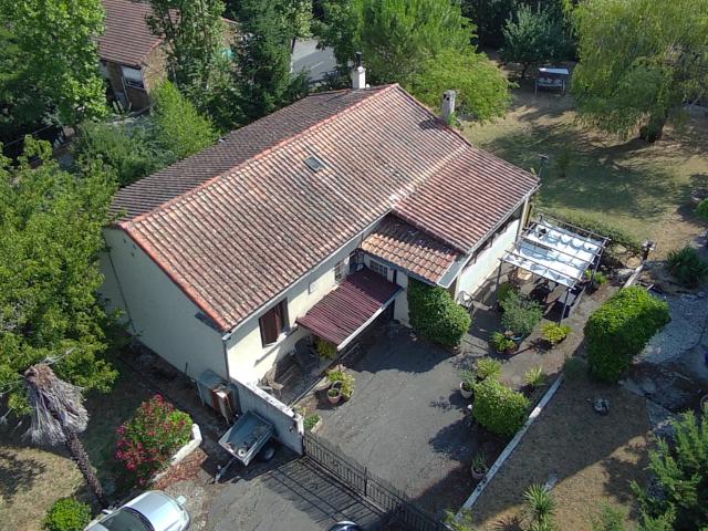 Maison 4 pièces 104 m²