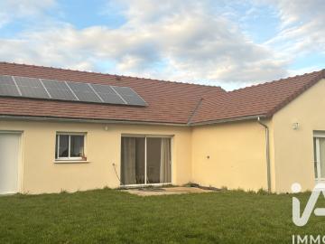86100, Antoigné Châtellerault, Indre-et-Loire