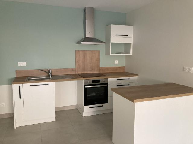 Maison 4 pièces 104 m²