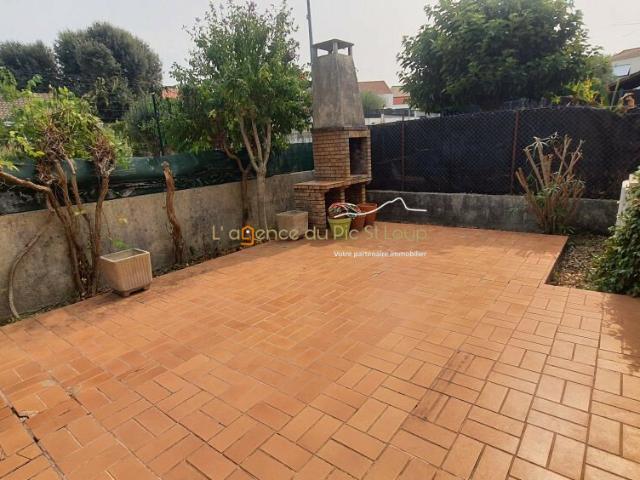 Maison 4 pièces 104 m²